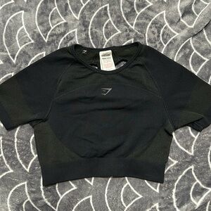 Gymshark top